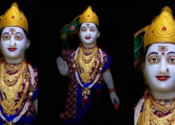 मुक्ताई एक उर्जा….