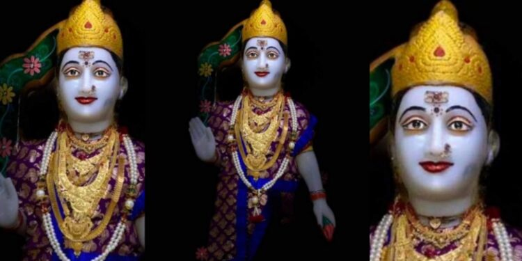 मुक्ताई एक उर्जा….