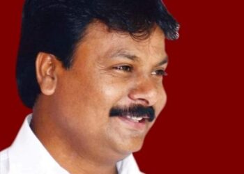 आमदार चंद्रकांत पाटील यांनी करून दाखवलं..