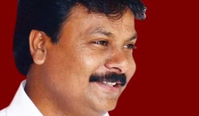 आमदार चंद्रकांत पाटील यांनी करून दाखवलं..