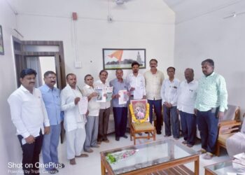 मराठा सेवा संघाची मुक्ताईनगर तालुका कार्यकारिणी घोषित