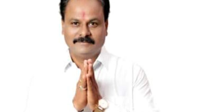 मुक्ताईनगर व बोदवड नगरपंचायत हद्दीतील विविध विकास कामांसाठी १० कोटी रूपये निधी मंजुर