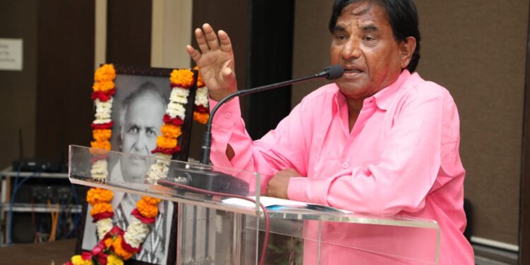 दिवंगत प्रतापसिंग बोदडे यांचा 9 रोजी श्रद्धांजली कार्यक्रम