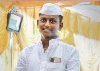 अनाथांना भिक्षा वाम मार्ग नव्हे , वारकरी शिक्षणातून ज्ञानाची दिक्षा देणारा अवलिया !