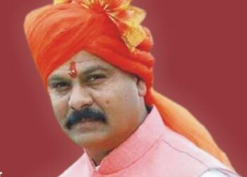 पिंप्री पंचम (धाबे) ता.मुक्ताईनगर येथील भवानी माता  मंदिर देवस्थानास “क” वर्ग  तिर्थक्षेत्राचा दर्जा प्राप्त 