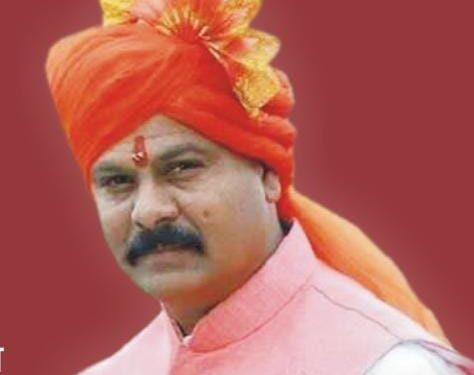 पिंप्री पंचम (धाबे) ता.मुक्ताईनगर येथील भवानी माता मंदिर देवस्थानास “क” वर्ग तिर्थक्षेत्राचा दर्जा प्राप्त