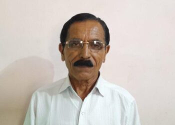 मुक्ताईनगर तालुक्याची संगायो समिती गठीत