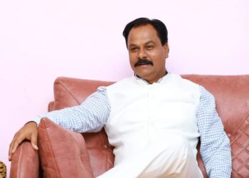 आमदार चंद्रकांत पाटील यांनी केली वचनपुर्ती..