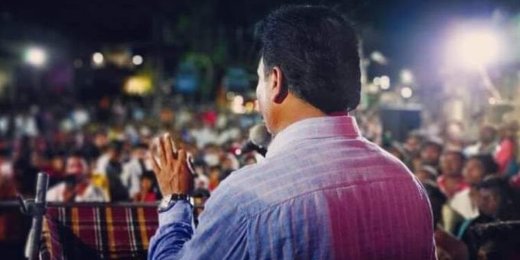 नदीपात्रातील गाळ उपसा करणाऱ्या शेतकरी बांधव व कुंभार समाजाच्या वाहनांवर होत असलेल्या निषेधार्ह कारवाई तात्काळ थांबवा अन्यथा दि.१७ जून रोजी आंदोलनाचा इशारा