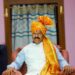 आमदार चंद्रकांत पाटील यांना मराठा भुषण पुरस्कार जाहीर !