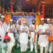 यंदा संत मुक्ताई विशेषांक रिंगण चे मुख्यमंत्री एकनाथ शिंदे यांचे हस्ते प्रकाशन !