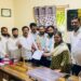 मुक्ताईनगर नगराध्यक्ष पदासाठी पियूष मोरे यांचा उमेदवारी अर्ज दाखल ; छाननी अंती उमेदवारी अर्ज वैध