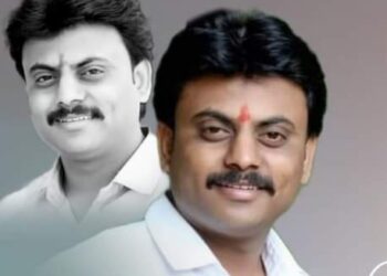 प्रशांत टाँगे : मुक्ताईनगर च्या राजकीय पटलावरील एक सच्चा समाजसेवा व्रती व आरोग्य दुत !