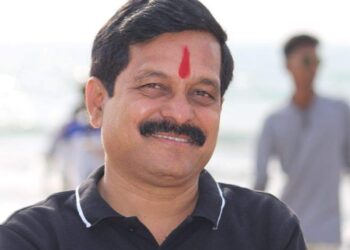 शिवसेना जिल्हा संघटक पदी गजानन मालपुरे यांची नियुक्ती