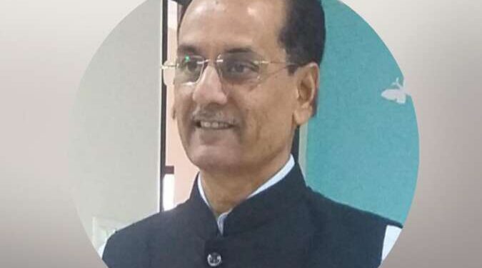 मुक्ताईनगर येथील डॉ.जगदीश पाटील यांची प्रदेश काँग्रेस कमिटीच्या सदस्य पदी निवड