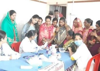 आमदार चंद्रकांत पाटील यांच्या वाढदिवसानिमित्त आयोजित,