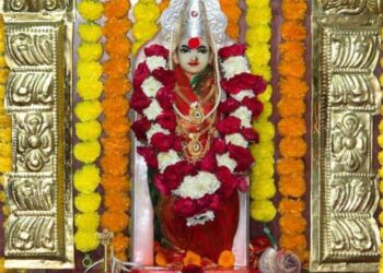 उद्या घटस्थापनेला आदिशक्ती श्री संत मुक्ताई साहेबांचा जन्मोत्सव सोहळा 