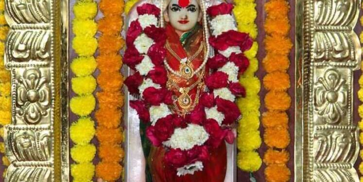 उद्या घटस्थापनेला आदिशक्ती श्री संत मुक्ताई साहेबांचा जन्मोत्सव सोहळा 