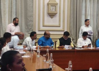 बहुप्रतिक्षित मुक्ताईनगर MIDC ला शिंदे – फडणवीस सरकार कडून तत्वतः मंजुरी !