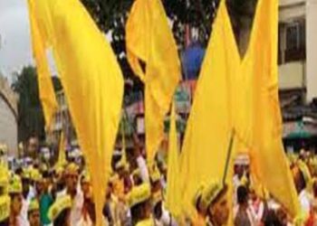 संतभुमी मुक्ताईनगरी उद्या शुक्रवारी दि.१६ रोजी “यळकोट यळकोट जय मल्हार” च्या घोषणांचा आवाज घुमणार !