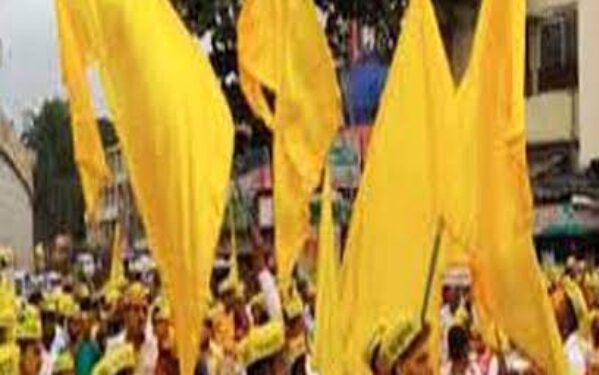 संतभुमी मुक्ताईनगरी उद्या शुक्रवारी दि.१६ रोजी “यळकोट यळकोट जय मल्हार” च्या घोषणांचा आवाज घुमणार !