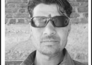 वीज कोसळून मुक्ताईनगर तालुक्यातील तरुण जागीच ठार