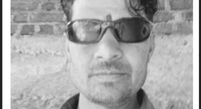 वीज कोसळून मुक्ताईनगर तालुक्यातील तरुण जागीच ठार