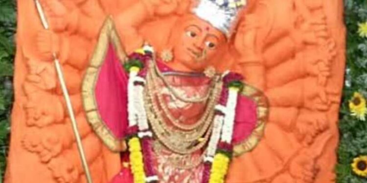 नवरात्री स्पेशल