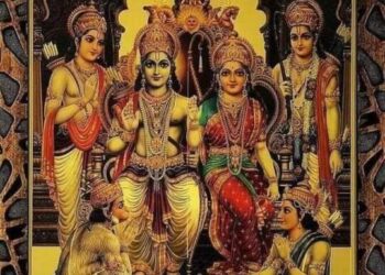 #रामरक्षा