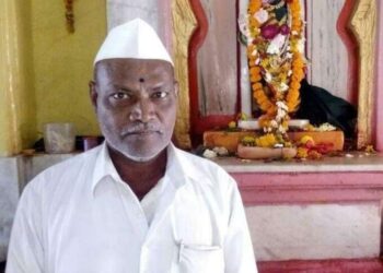 श्री.संत मुक्ताई मंदिरातील सेवेकरी आत्माराम हातोळकर यांचे हृदयविकाराने दुःखद निधन 