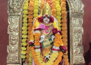 उद्या कार्तिकी एकादशी : मुक्ताई चरणी हजारो भाविक होणार लीन