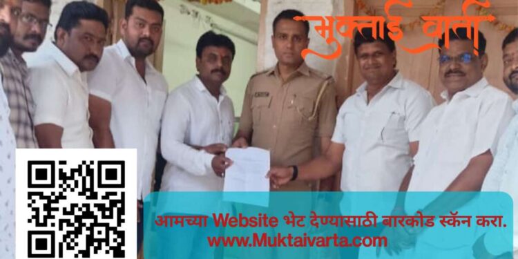 संत ज्ञानेश्वरादी संताची खिल्ली उडविल्याने सुषमा अंधारे विरोधात मुक्ताईनगरात होणार प्रचंड आंदोलन