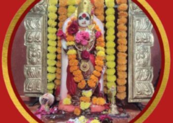 तिर्थक्षेत्री कलश सप्ताह : २८ डिसेंबर ते ४ जानेवारी या काळात होणार आयोजन 