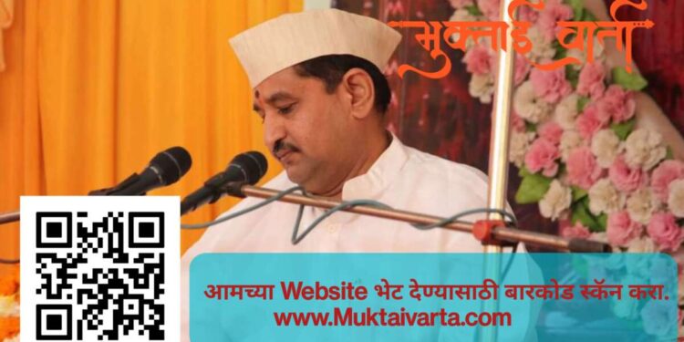 प्रवचन : वाचावी ज्ञानेश्वरी – ह.भ.प. चैतन्य महाराज देगलूरकर