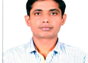 योगेश पाटील यांना शिवपुत्र महाराष्ट्र गौरव पुरस्कार जाहीर