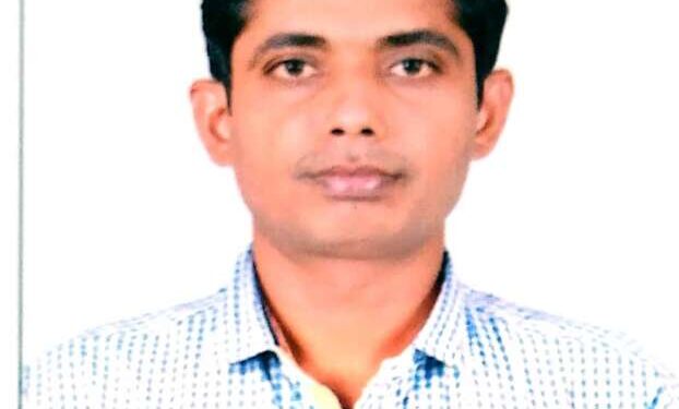 योगेश पाटील यांना शिवपुत्र महाराष्ट्र गौरव पुरस्कार जाहीर