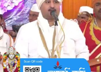 काल्याचे किर्तन : ह.भ.प.चैतन्य महाराज देगलूरकर