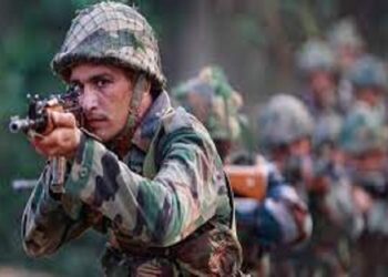 Indian Army Recruitment 2023: भारतीय लष्करात नोकरीची सुवर्ण संधी, “या” पदांसाठी होईल भरती