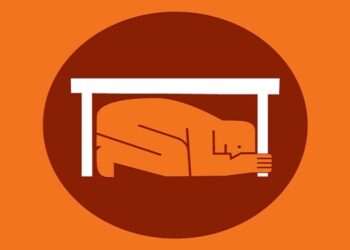 Earthquake Tips: भूकंपाच्या स्थितीत काय करावं? जाणून घ्या एका क्लिकवर