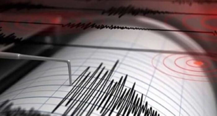Earthquake: दिल्ली-एनसीआरमध्ये भूकंपाचे धक्के, 5.8 येवढी होती तीव्रता