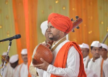 देव आणि संतांशिवाय दुसरं कोणीही नाही जिवलग