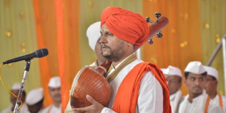 देव आणि संतांशिवाय दुसरं कोणीही नाही जिवलग