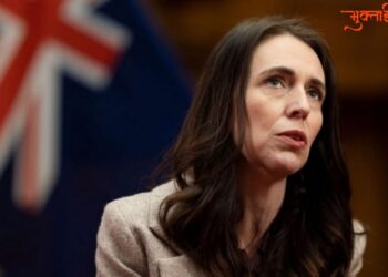 ‘या’ देशाच्या पंतप्रधान महिनाभरात देणार आपल्या पदाचा राजीनामा