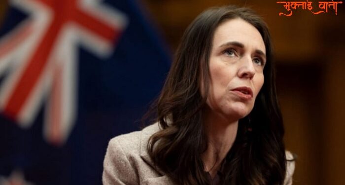 ‘या’ देशाच्या पंतप्रधान महिनाभरात देणार आपल्या पदाचा राजीनामा