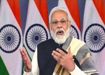 PM Narendra Modi: पंतप्रधान नरेंद्र मोदी 19 रोजी मुंबईत! विविध प्रकल्पांचे करणार भुमिपूजन