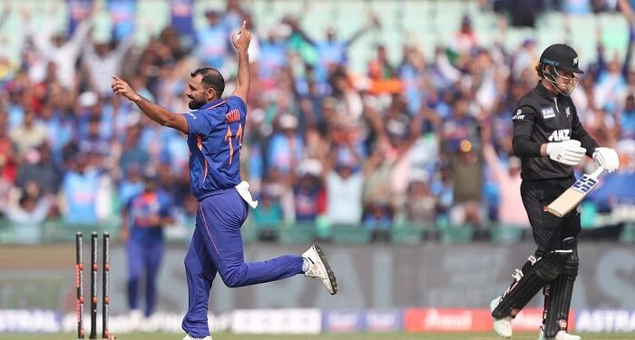 Team India : विश्वचषक 2019 पासून घरच्या मैदानावर टीम इंडीयाचा दबदबा, सलग 7 मालिकांवर मिळला विजय