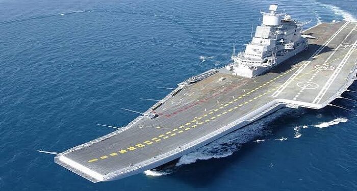 Indian Navy Recruitment 2023: नौदलात शॉर्ट सर्विस कमिशन अंतर्गत 70 पदांची भरती, असा करा अर्ज