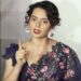 Kangana Ranaut : कंगना रणौतचा बॉलिवूडला इशारा, बघा काय म्हणाली…