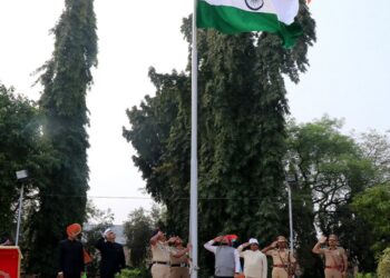 Jalgaon News: भारतीय राज्यघटना जगासाठी आदर्श ठरली आहे: ना. गुलाबराव पाटील