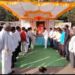 संत मुक्ताईनगर येथे स्व. बाळासाहेब ठाकरे यांना जयंतीनिमित्त अभिवादन
